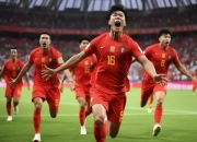 爱游戏下载-关于亚洲足球强强对抗：中国球队力求突围的信息