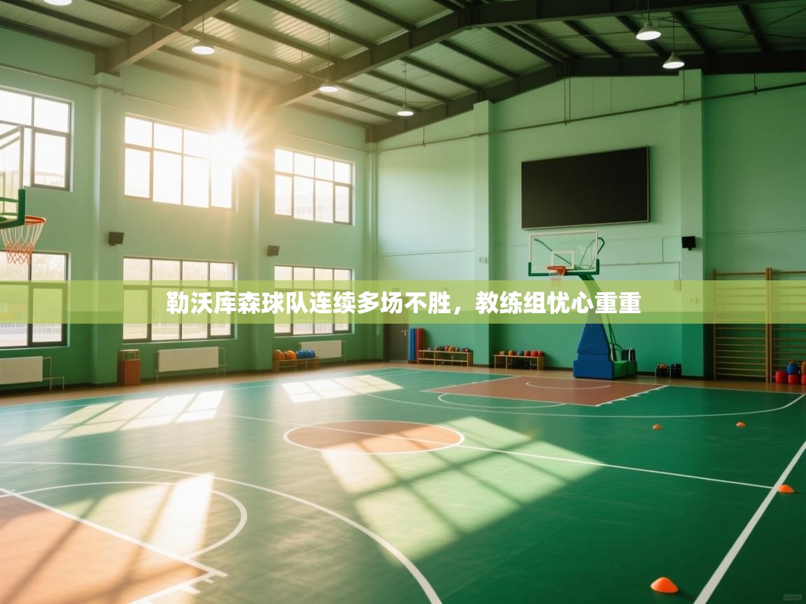 勒沃库森球队连续多场不胜，教练组忧心重重