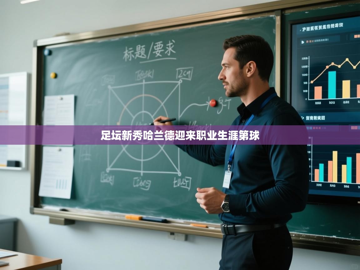 足坛新秀哈兰德迎来职业生涯第球