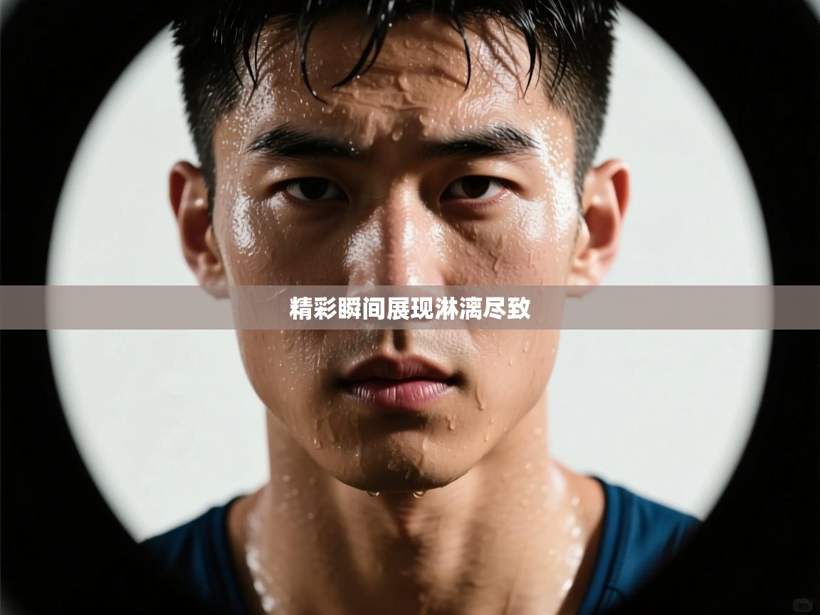 精彩瞬间展现淋漓尽致  第2张